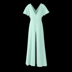 NWT - Fame and Partners Jumpsuit